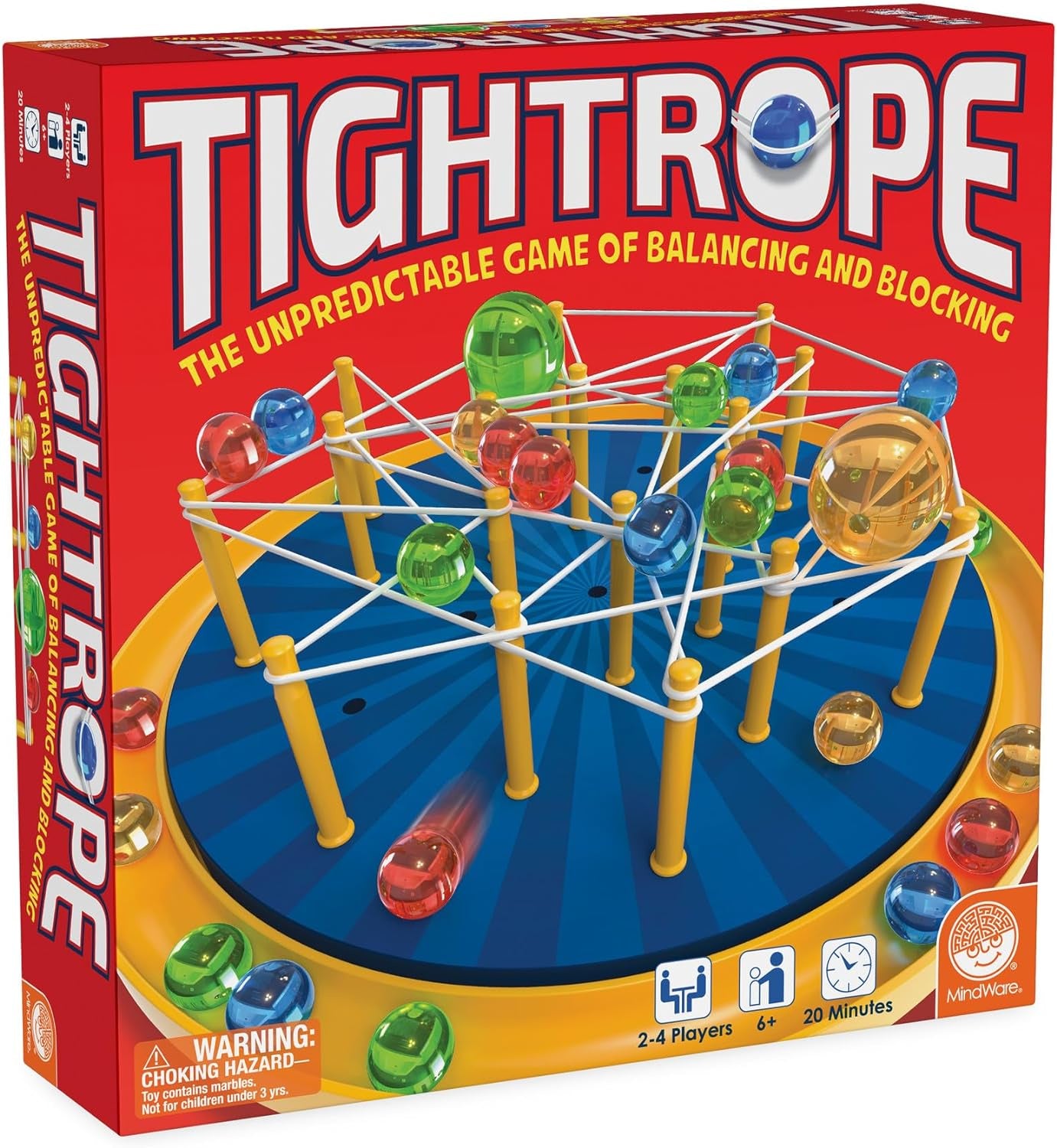 Tightrope