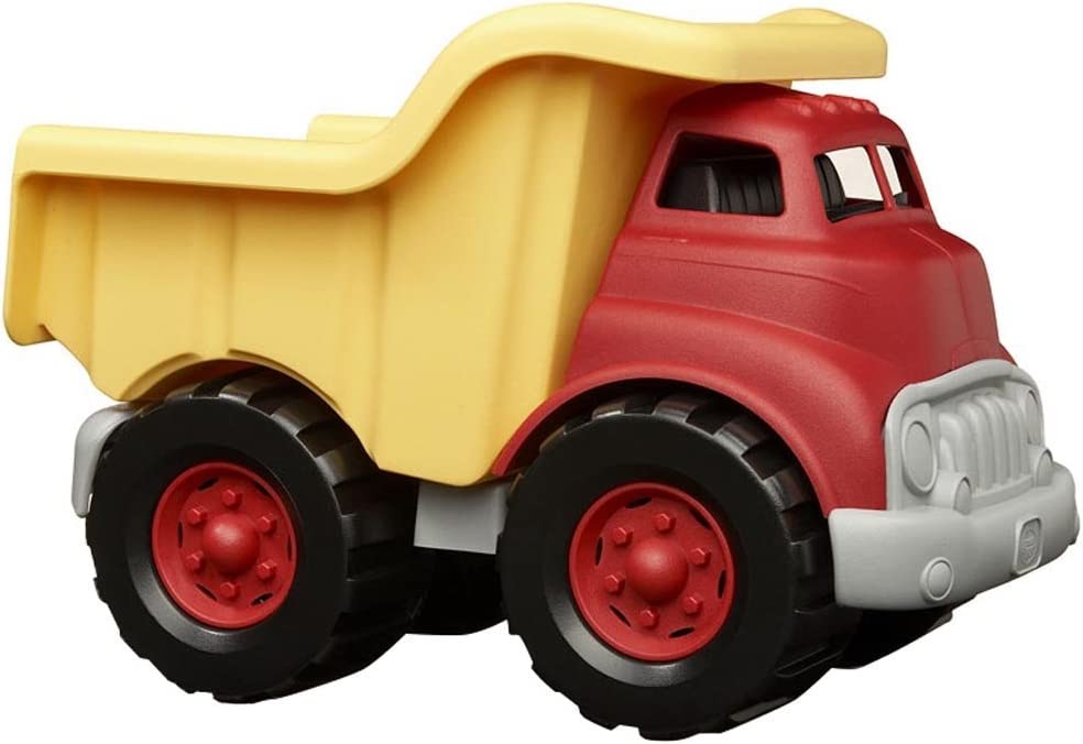 Dump Truck