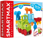 SmartMax Animal Train