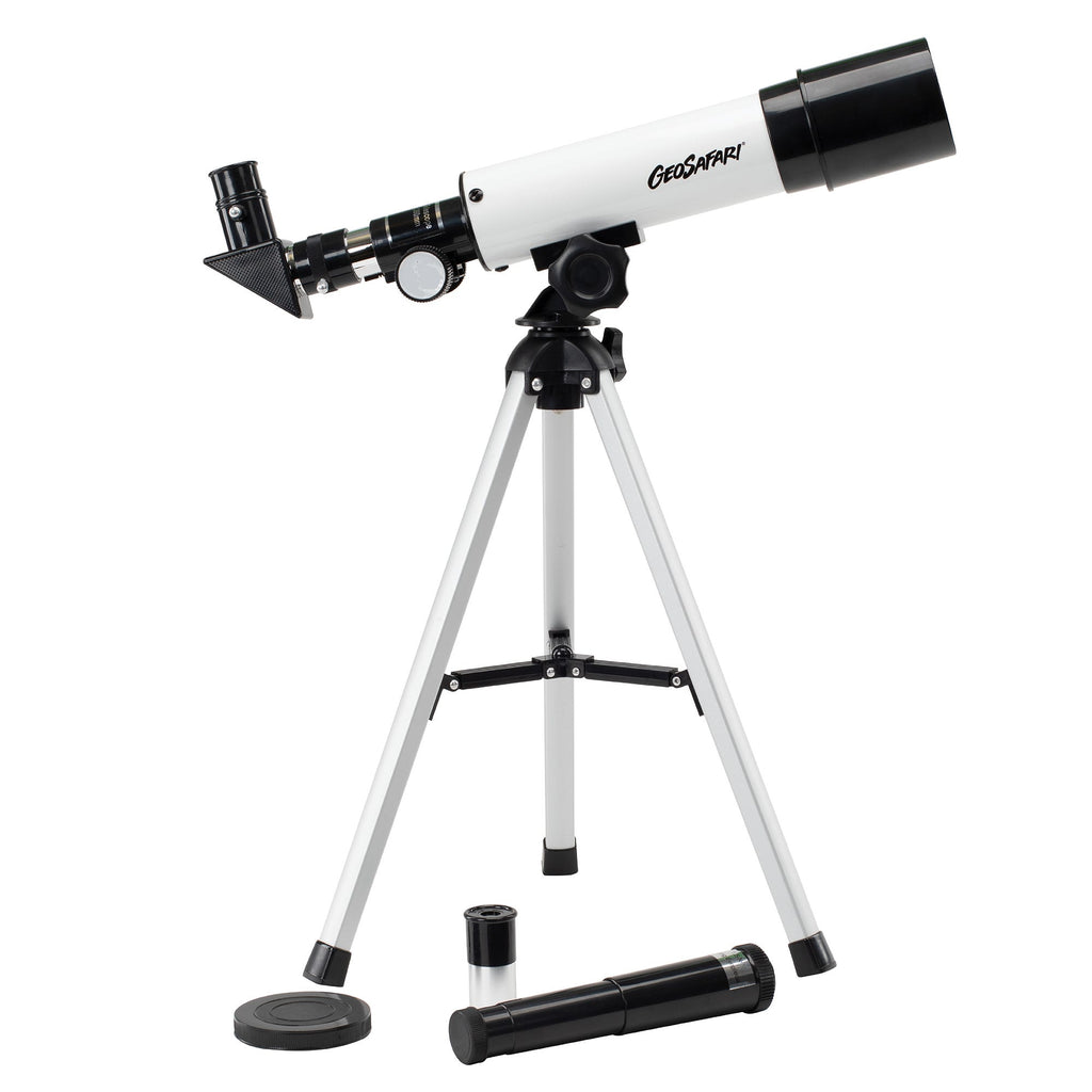 Vega 360 Telescope