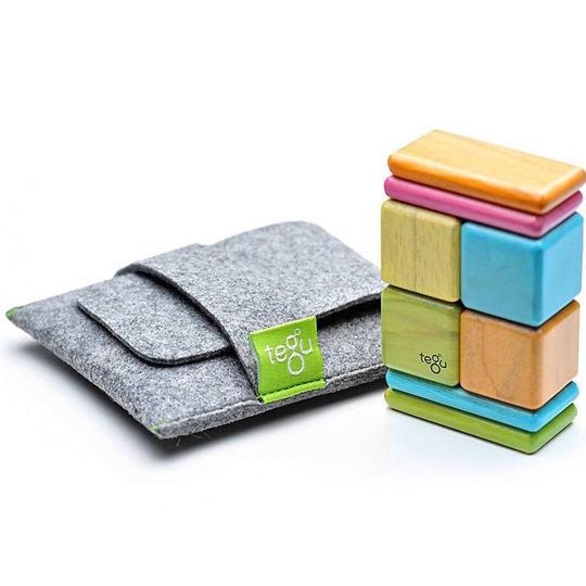 Tegu Pocket Pouch