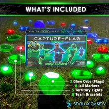 Load image into Gallery viewer, Capture the Flag
