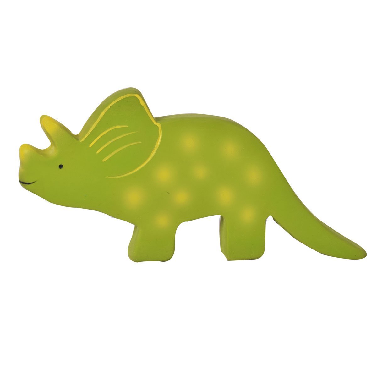 Baby Dino Teether