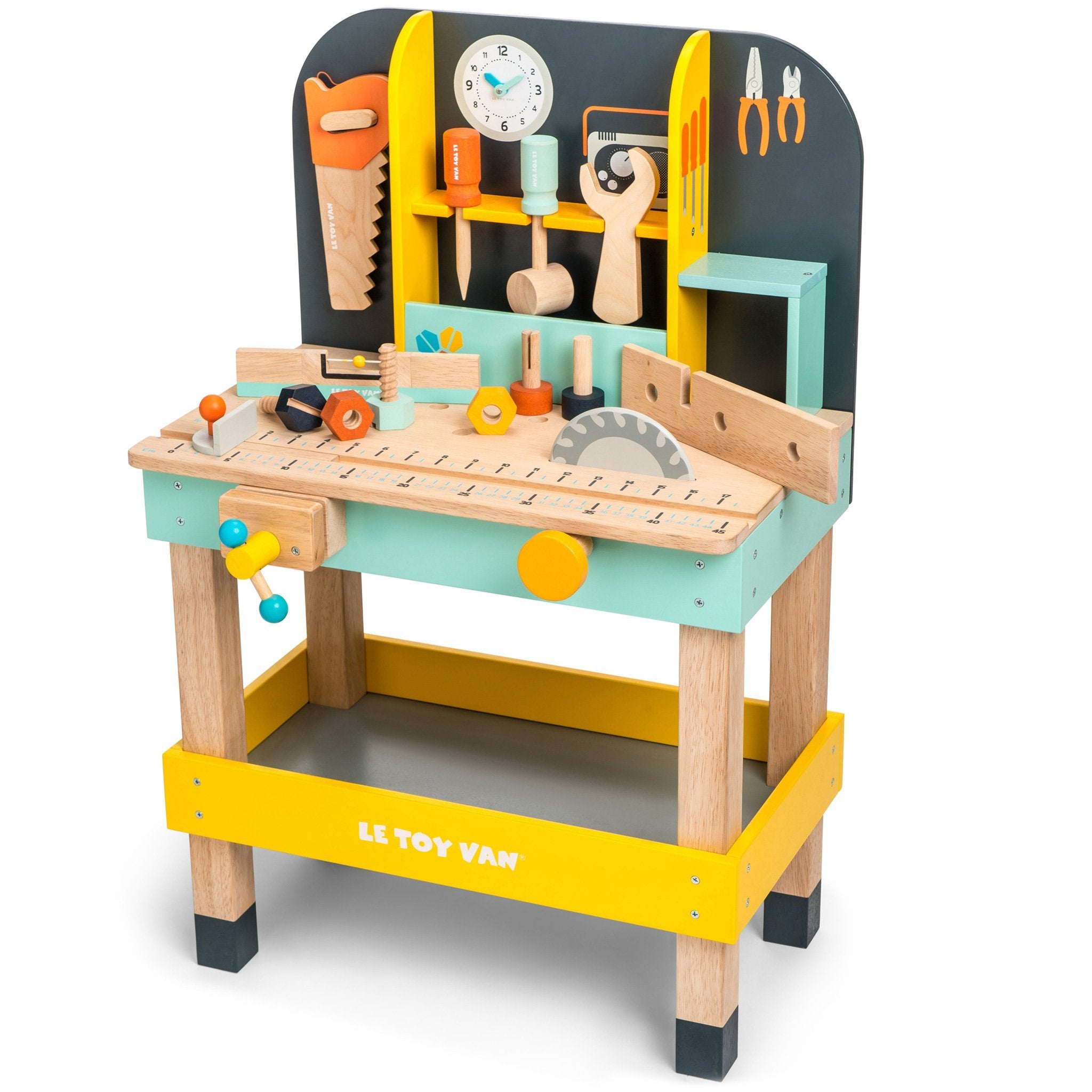 Le Toy Van Work Bench