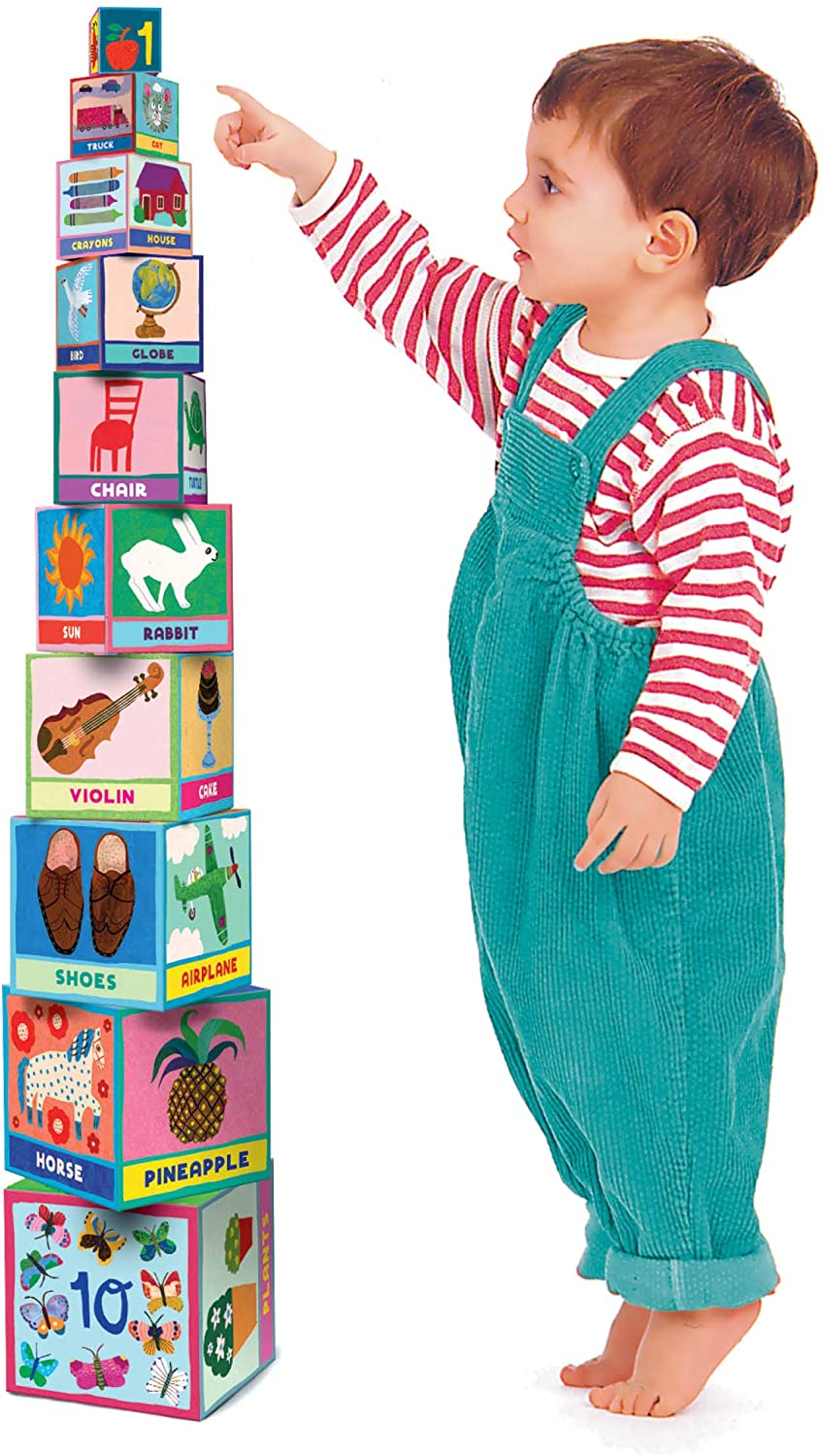 Tot Towers