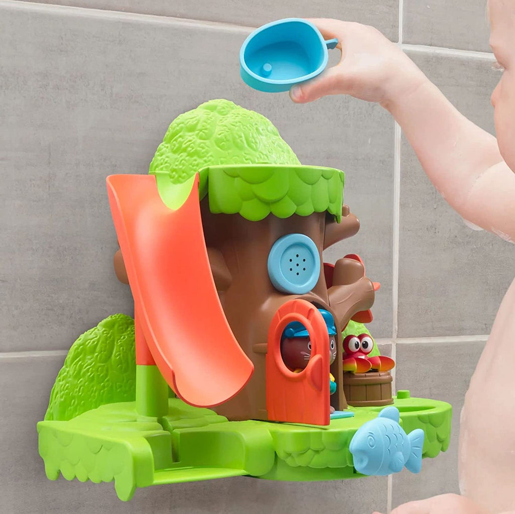 Timber Tots Bathtub Bay