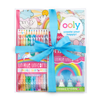 Coloring Gift Packs