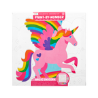 Paint by Number Kits