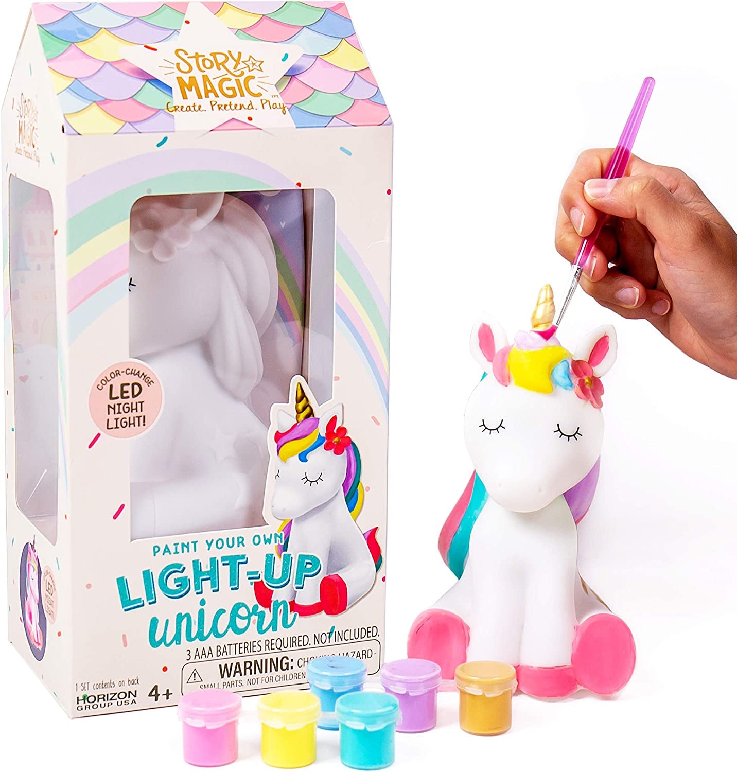 PYO Unicorn