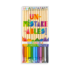 Un-Mistake Pencils