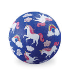 Playground Balls