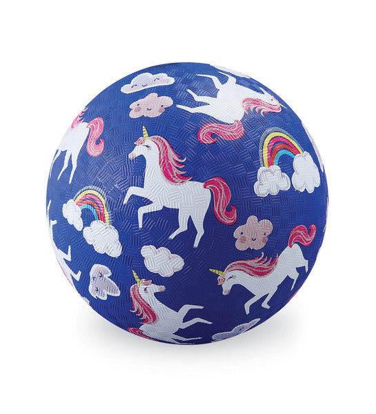 Playground Balls