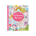 Color-in' Book