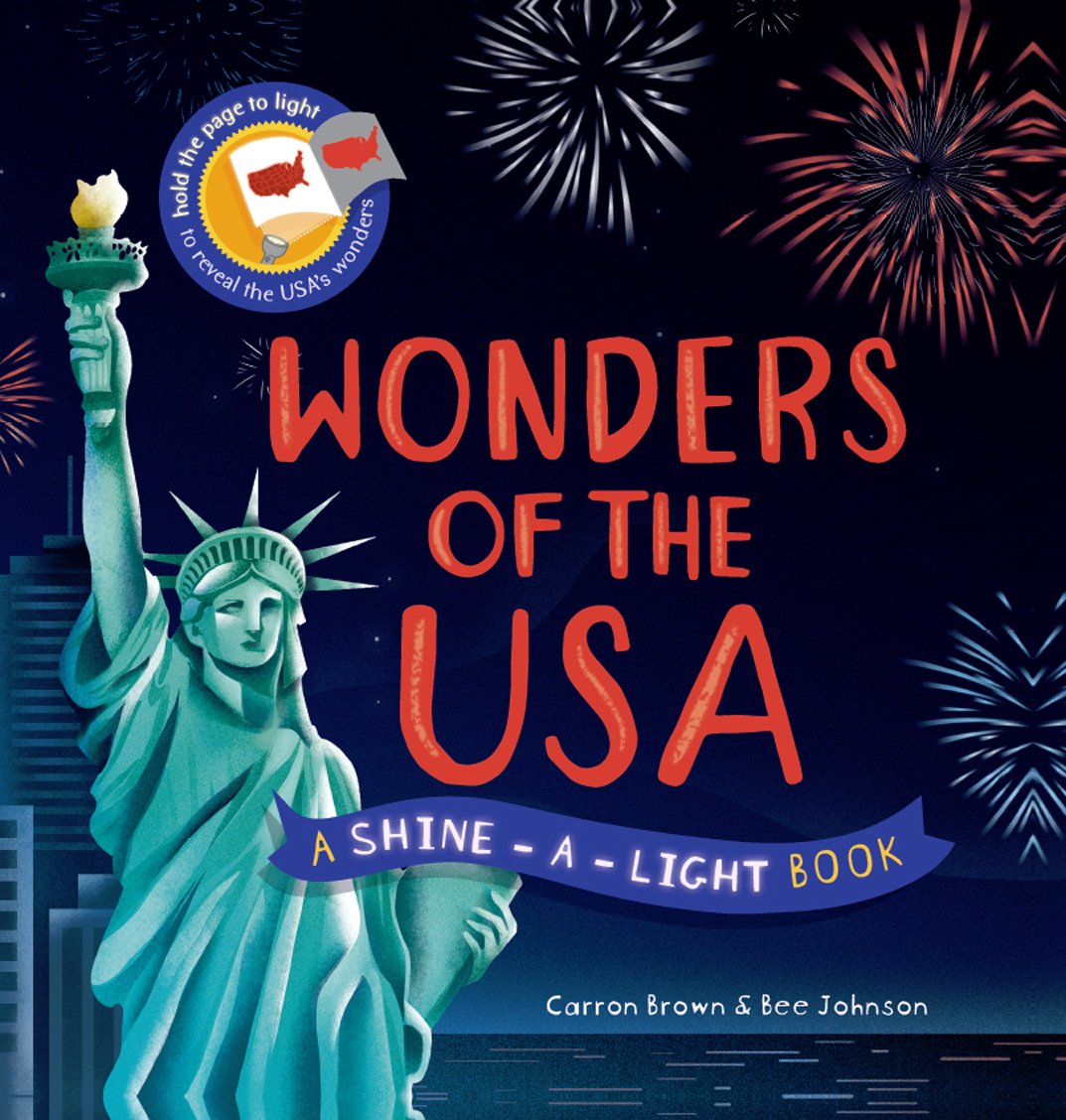 Shine-A-Light Books