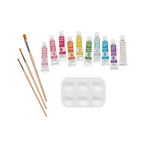 Paint by Number Kits