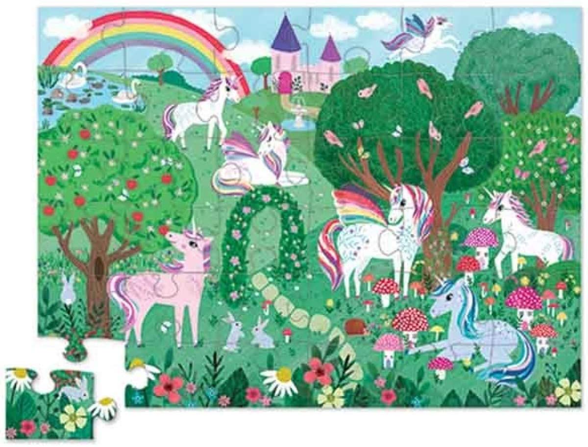 Unicorn Dreams 36pc Puzzle