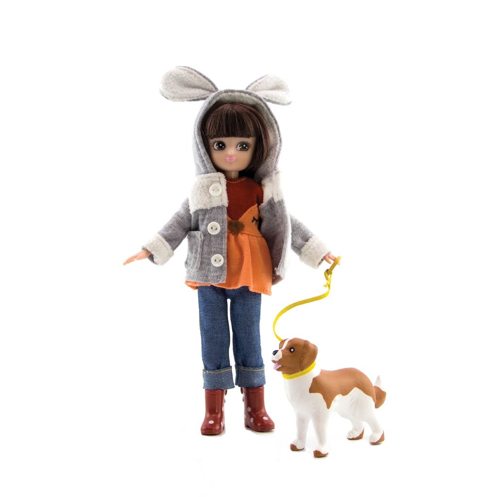 Lottie Dolls