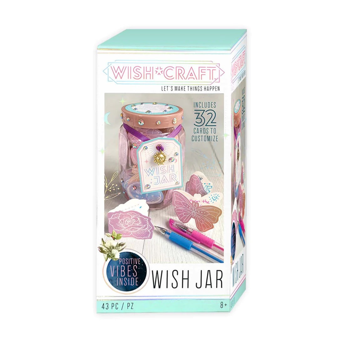 Wish Jar
