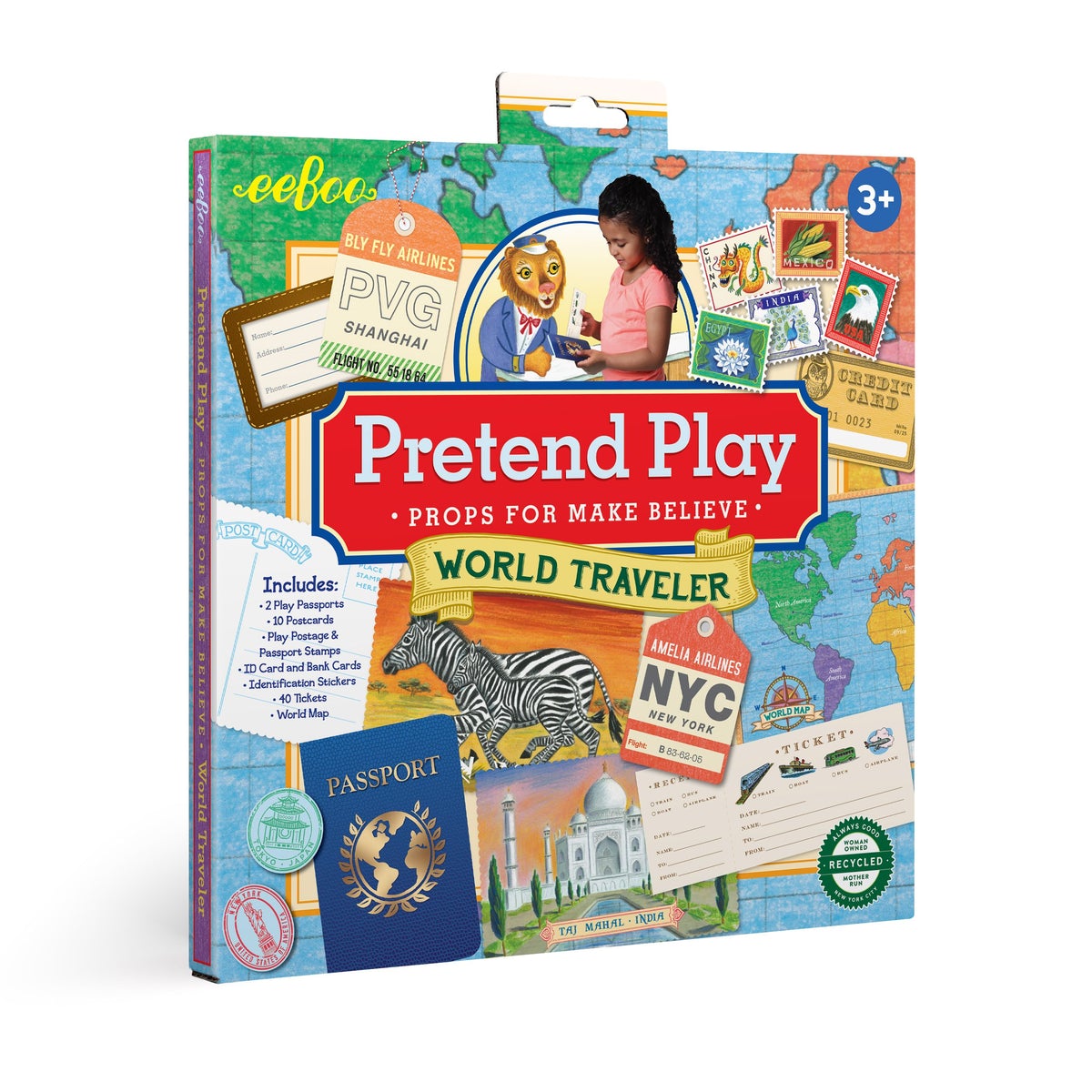 Pretend Play Sets