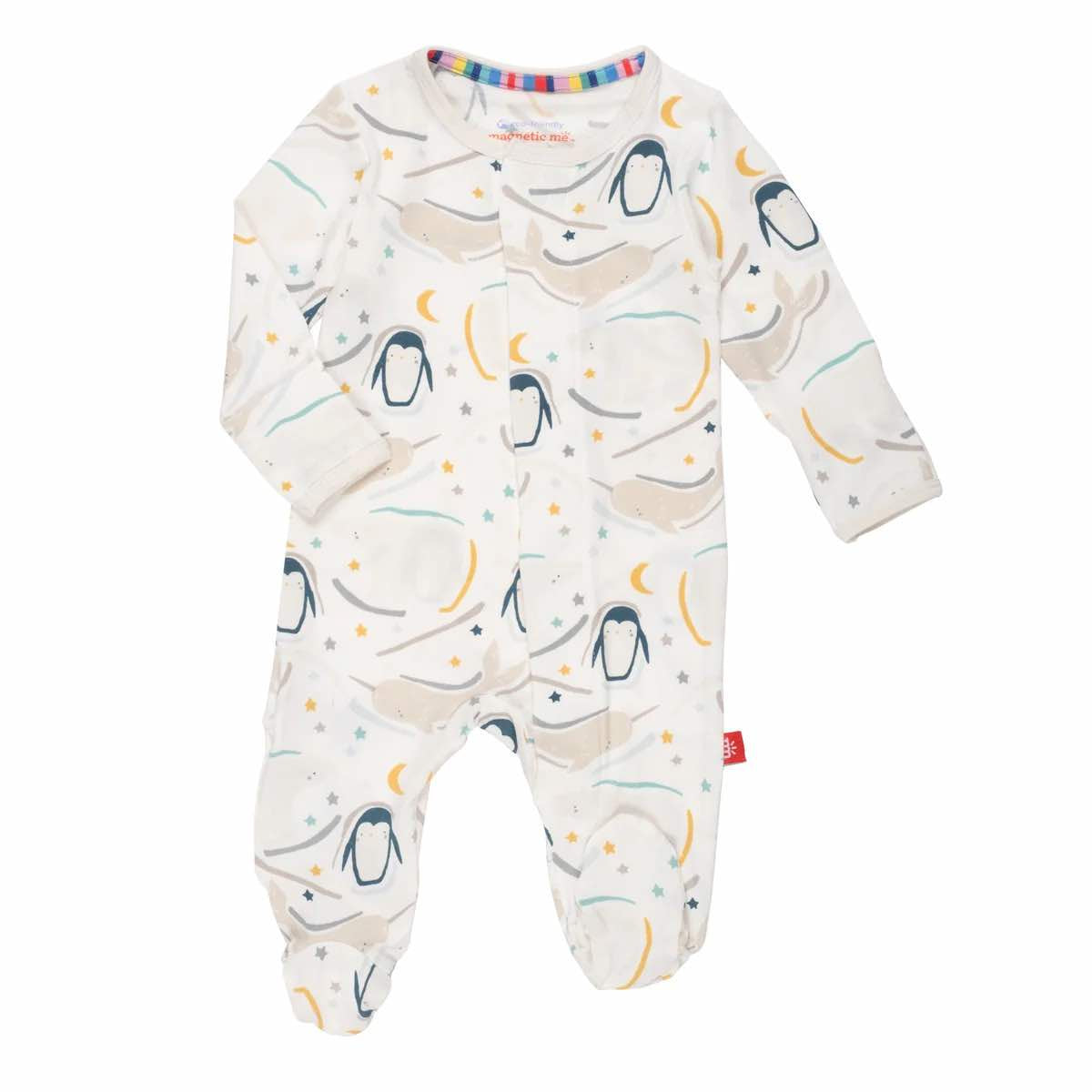 Whale Footie