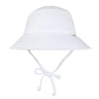 Breathable Bucket Sun Hat