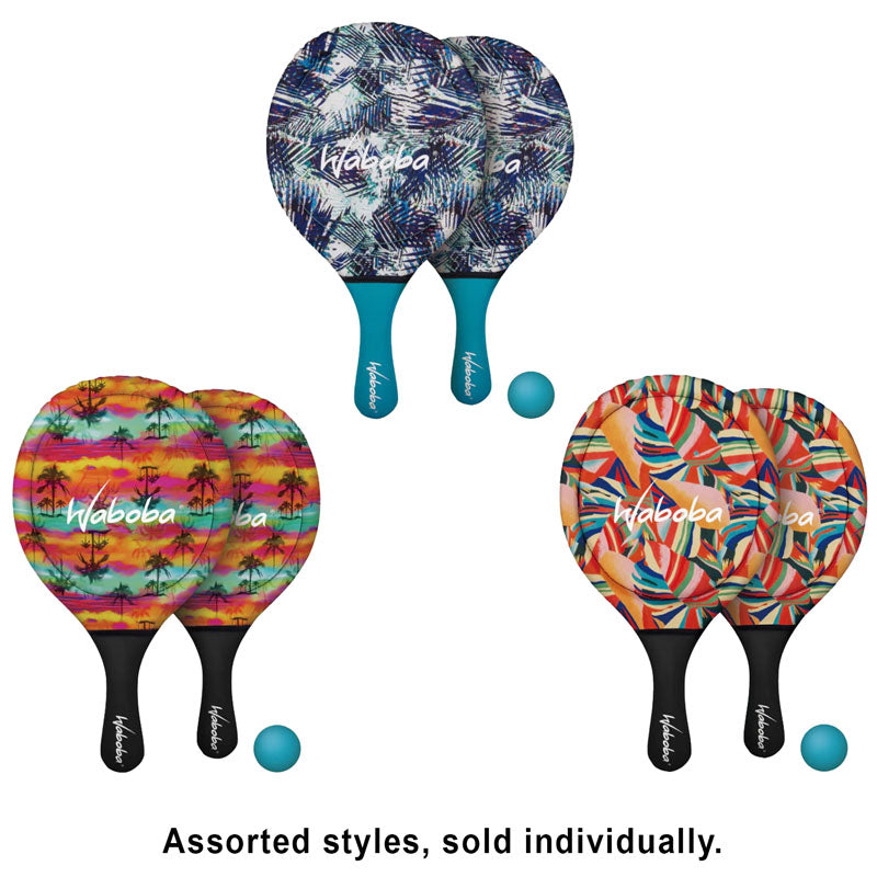 Waboba Water Paddle Set