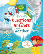 Questions and Answers Books