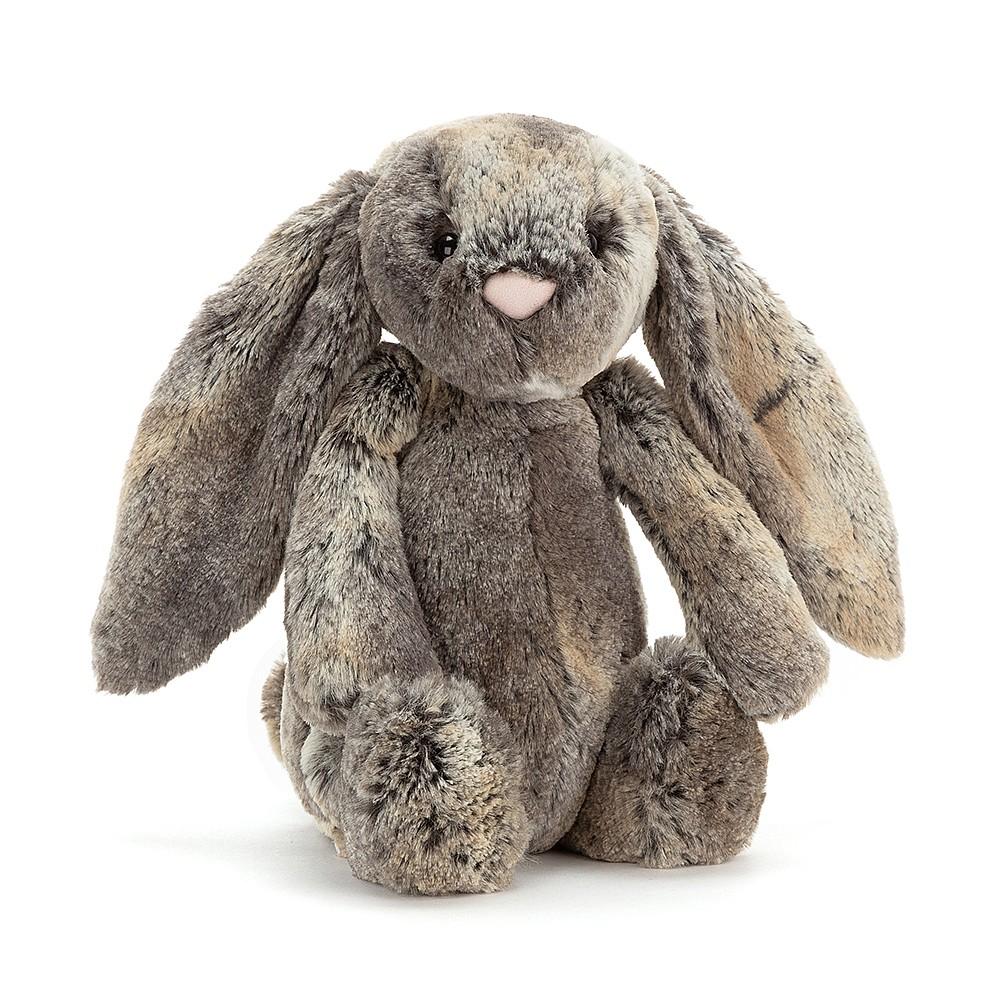 Jellycat Bashful Bunnies