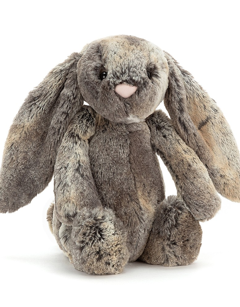 Jellycat  Huge Woodland Bunny