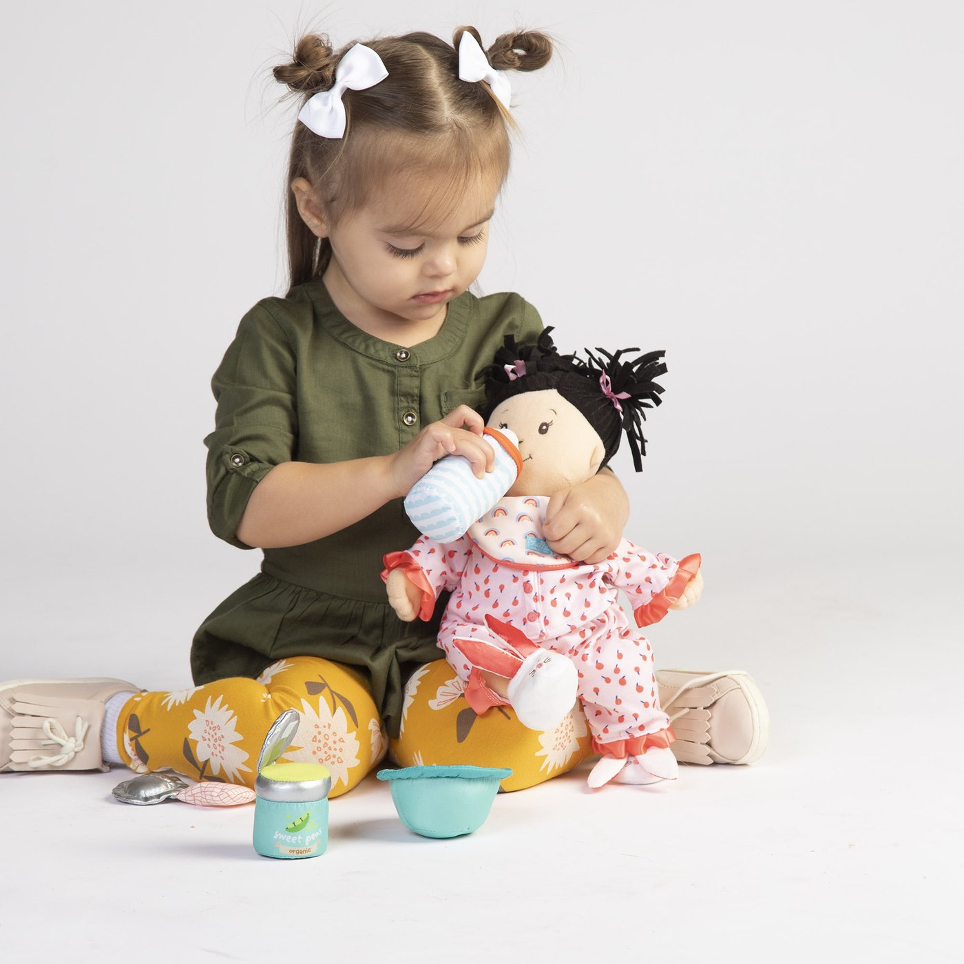 Stella Feeding Set