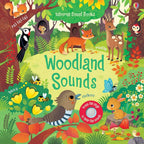 Sounds Books