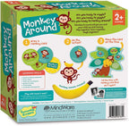 Monkey Around